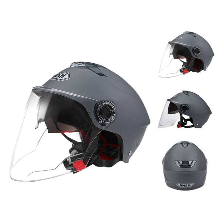 Widely Used Superior Quality Easy to carry helmet protection integral head helmet
