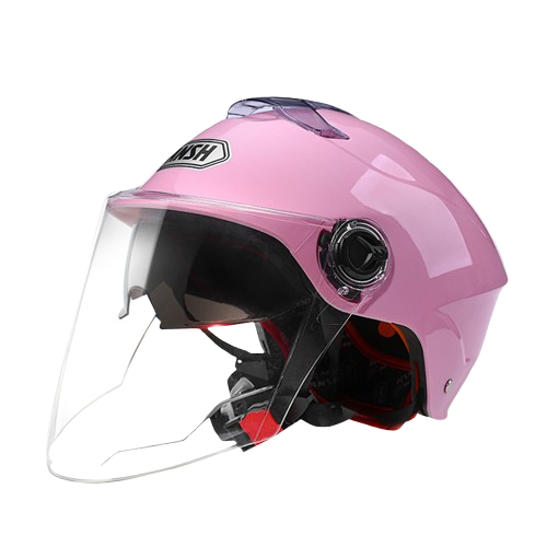 Widely Used Superior Quality Easy to carry helmet protection integral head helmet