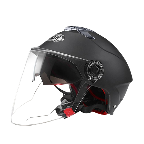 Widely Used Superior Quality Easy to carry helmet protection integral head helmet