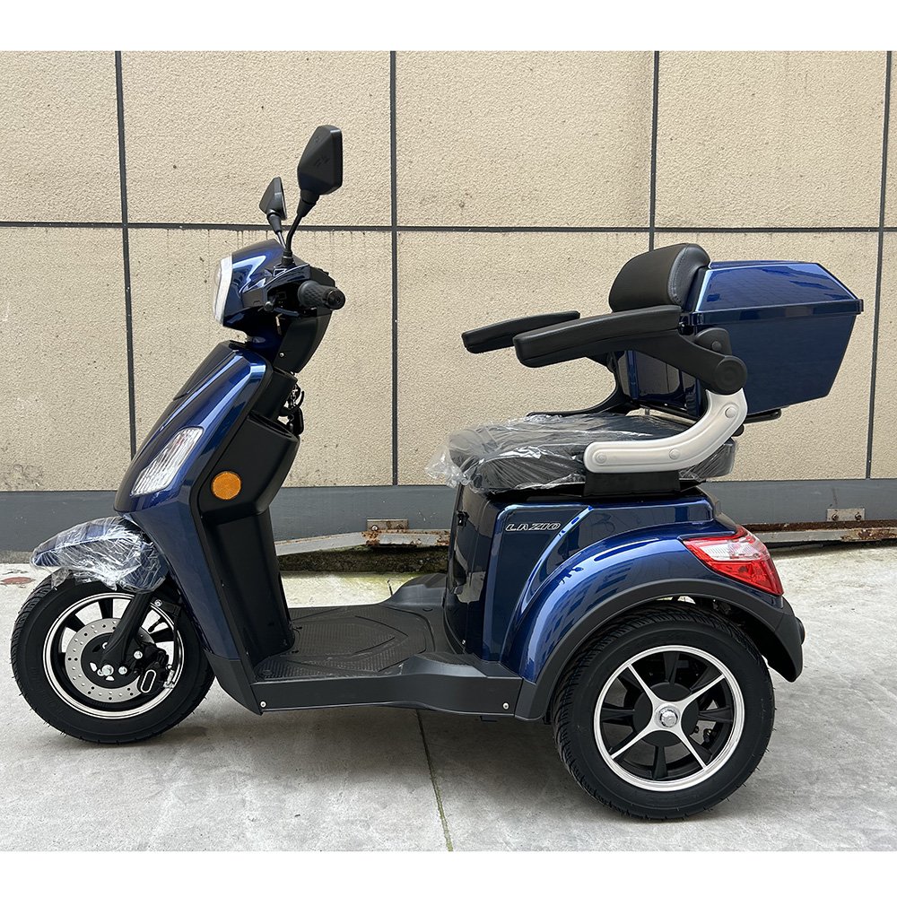 3 wheel electric bike 60V 1000w motor 20AH lead acid battery electric tricycles trike electric scooters electric tricycles