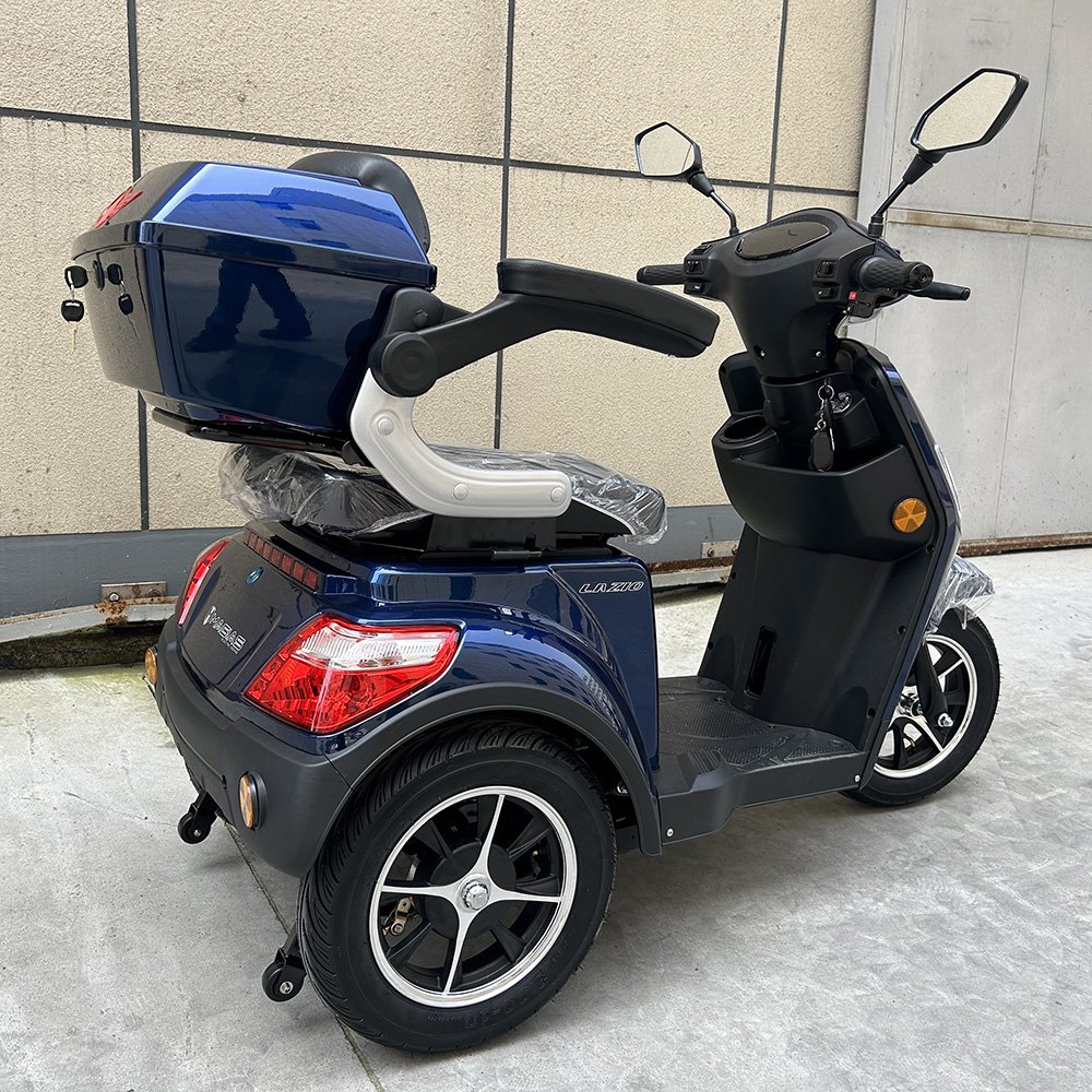 3 wheel electric bike 60V 1000w motor 20AH lead acid battery electric tricycles trike electric scooters electric tricycles