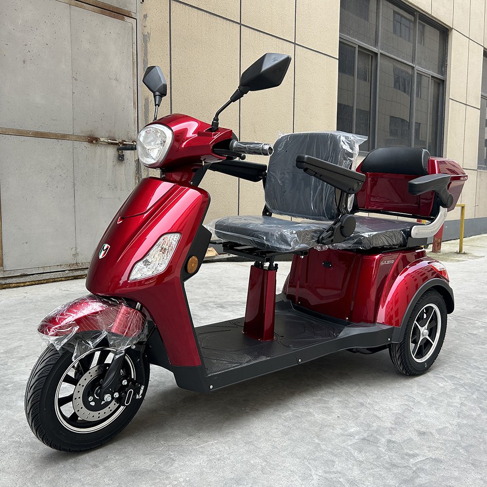 scooter electric adult 60V 20AH lead acid battery 1000w motor electric scooter for adults electric motorcycle scooter