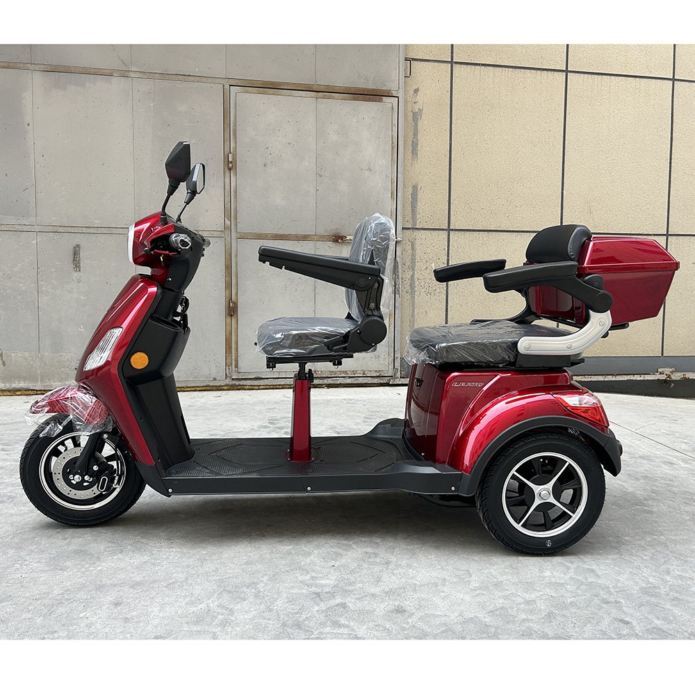 scooter electric adult 60V 20AH lead acid battery 1000w motor electric scooter for adults electric motorcycle scooter