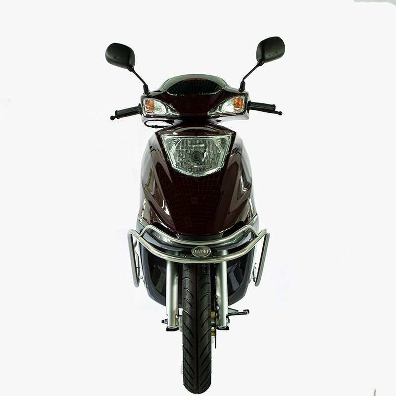 DAYUN Factory motorcycle scooter gasoline motorcycle gasoline scooter adults DY110T-2 for leisure and family