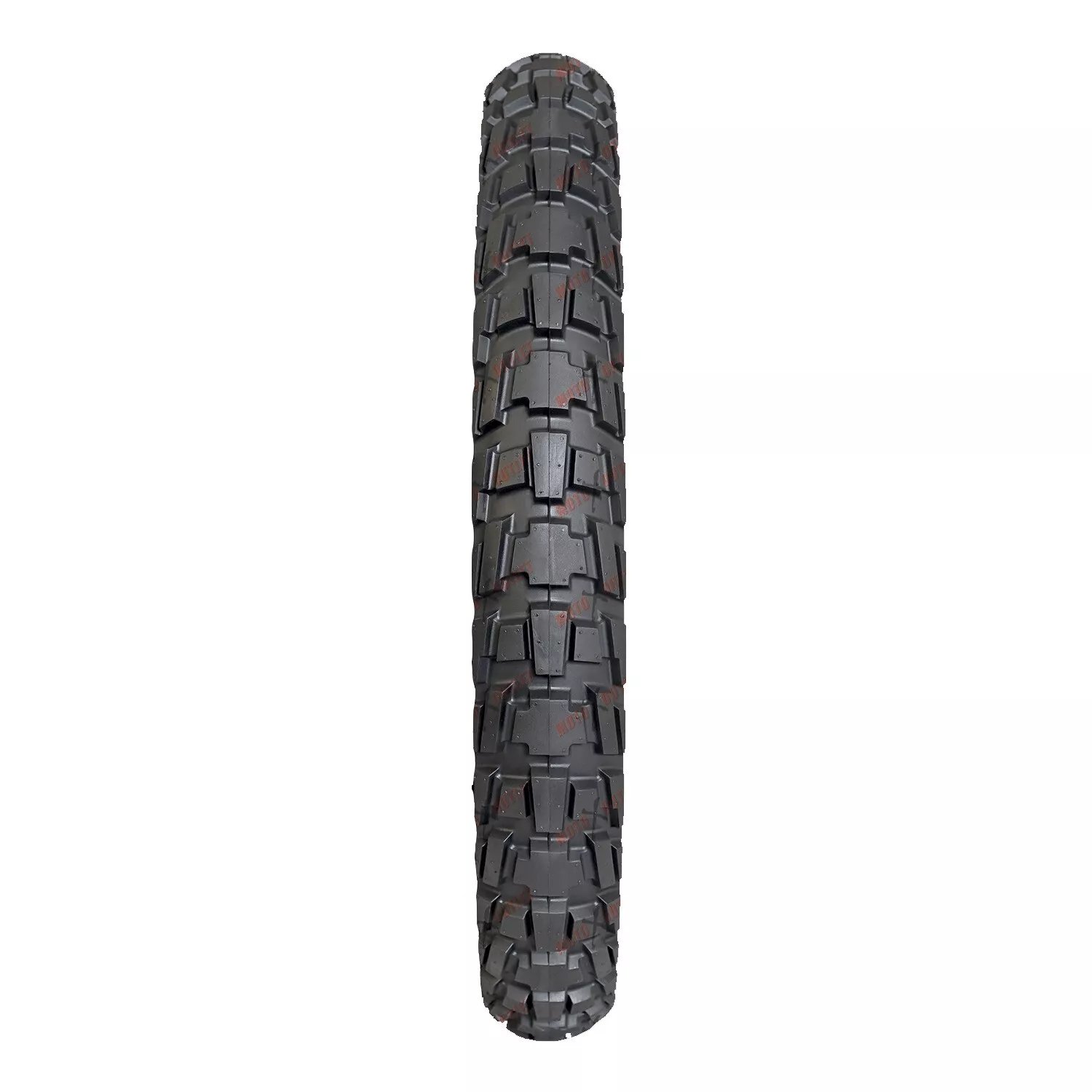BRAND NEW Dunlop Trailmax Raid 120 70 19 Motorcycle Tire Front Dual Sport High Quality Off-Road 120/70R19 Natural Rubber