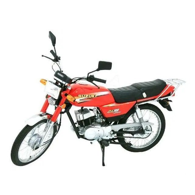 Sale motorcycle second hand