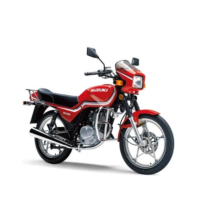Sale motorcycle second hand