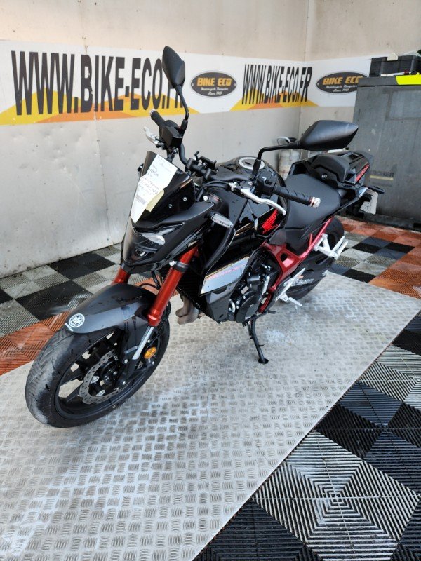 CB 750 HORNET