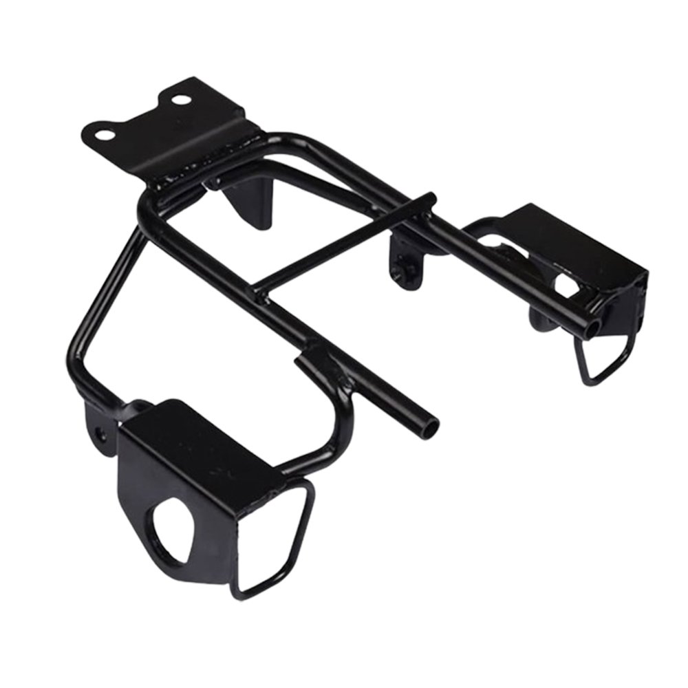 High Quality PK-1 Universal Motorcycle Stay Head Light Bracket New and Used Condition Aluminium Engine Parts