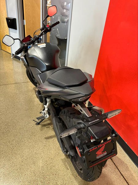 High Quality 2021 CT Used Motorcycles Mid-Range Shipment Ready!
