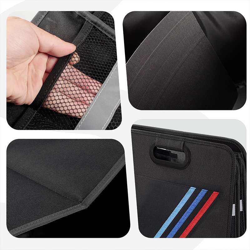 Car Accessories Interior Storage Solution Enhancing Your Vehicle's Organization Style