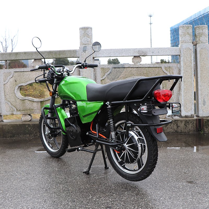 3000w 5000w High Power Cool Customized Color Beautiful electric motorcycle used motorcycles