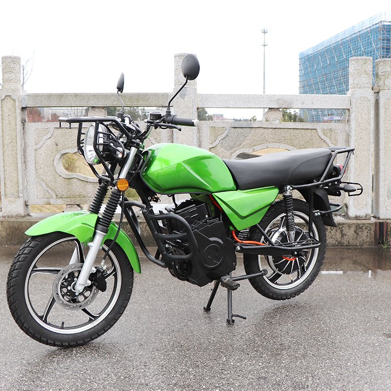 3000w 5000w High Power Cool Customized Color Beautiful electric motorcycle used motorcycles