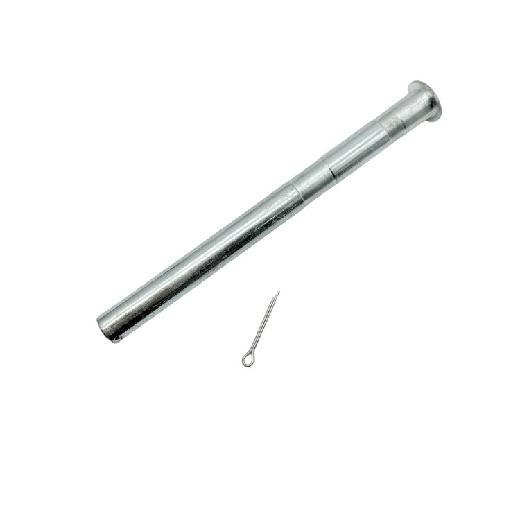 Used for CBF150/CBF125 Lightweight Motorcycle Side Bracket Axle Body Systems for Type 'C' Motorcycles