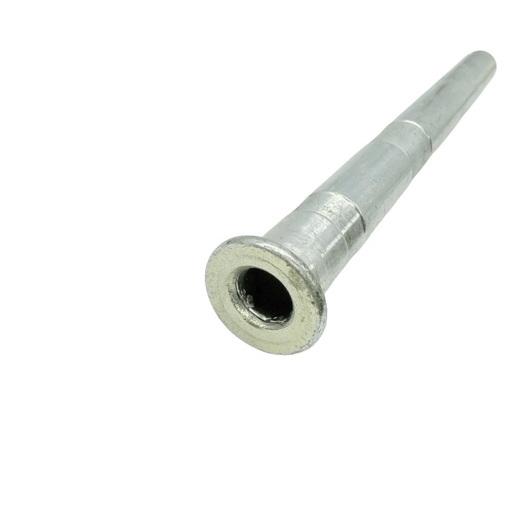 Used for CBF150/CBF125 Lightweight Motorcycle Side Bracket Axle Body Systems for Type 'C' Motorcycles