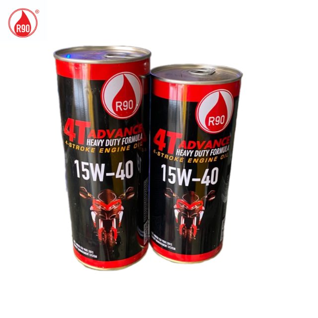 R9 Lubricant For Sales - Bulk Order Discounts - Ultimate Motorcycle Engine Lubricants - Diesel Machine Oils - Factory in Vietnam