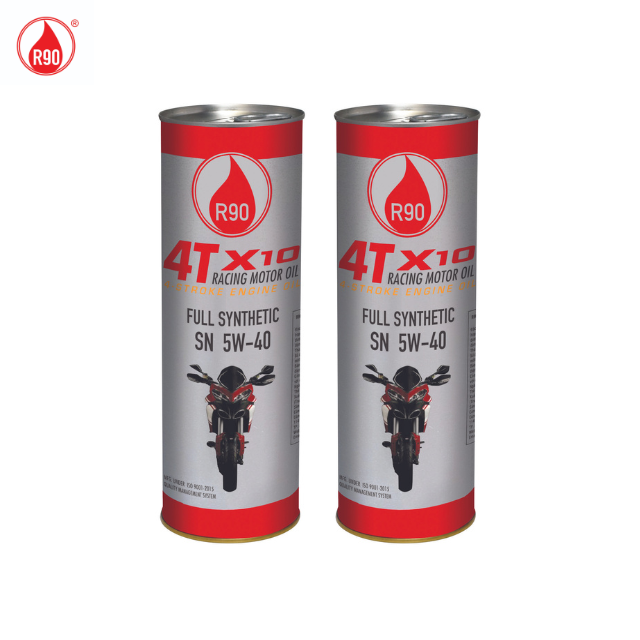 R9 Lubricant For Sales - Bulk Order Discounts - Ultimate Motorcycle Engine Lubricants - Diesel Machine Oils - Factory in Vietnam