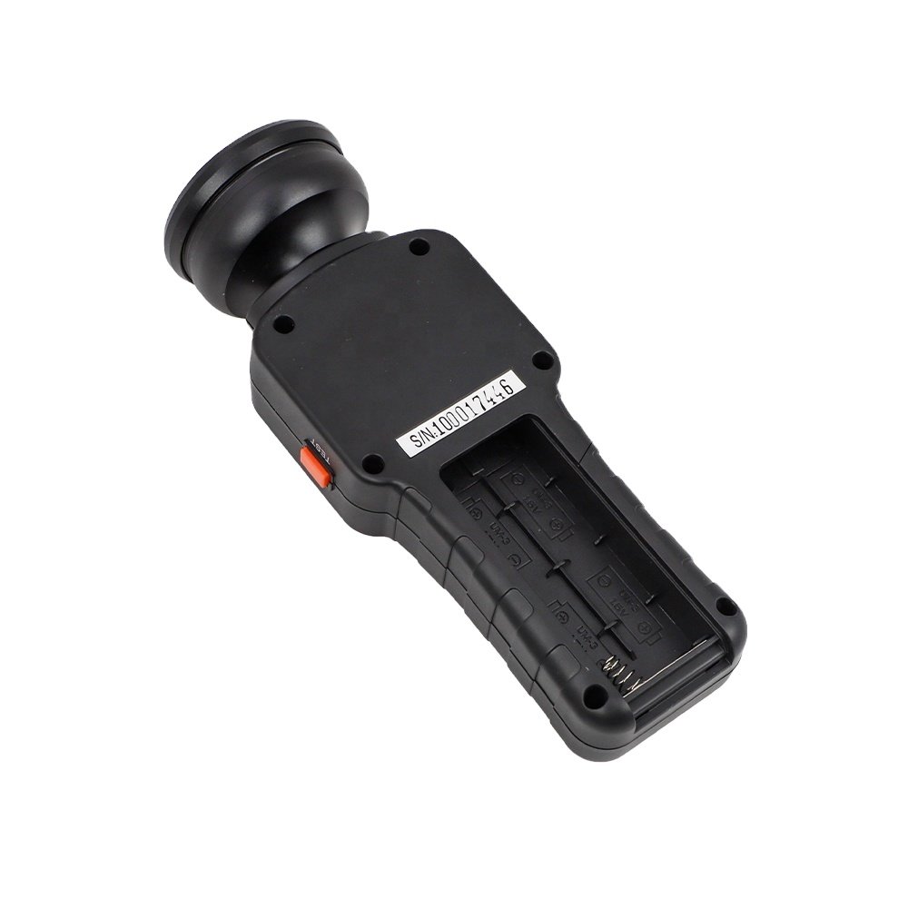 6238P Range 60-39999 RPM Digital Stroboscope Tachometer Non Contact Used In Motorcycle Car Meter