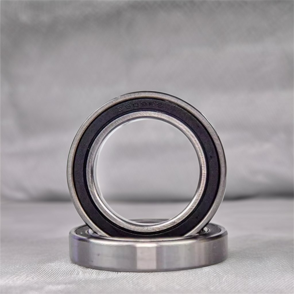 Wholesale Bearings 6906-RS 30*47*9mm deep groove ball bearing 6906 ball bearing