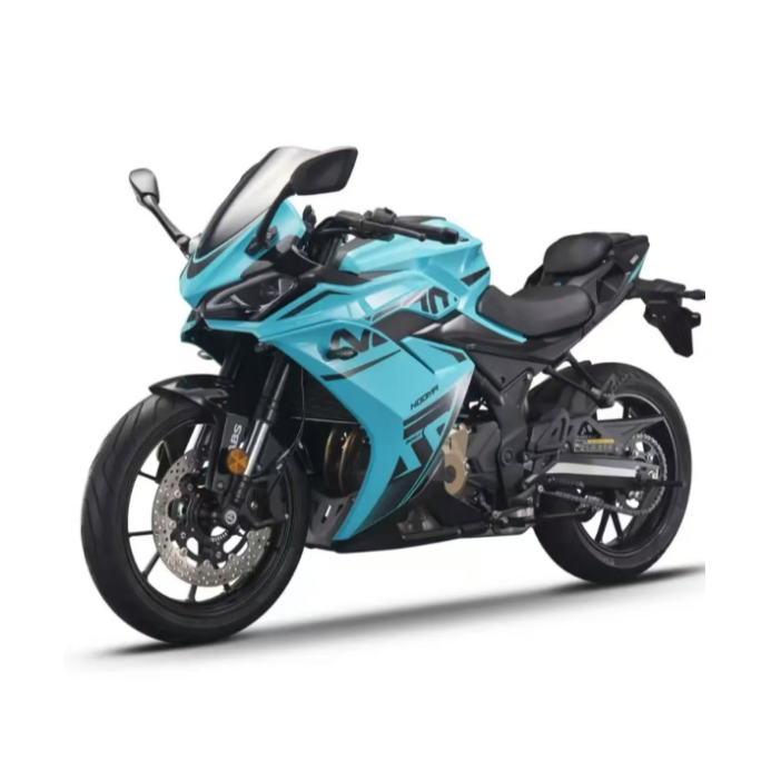 2024 Factory newly designed cheap superbike 325cc hot-selling two-man racer
