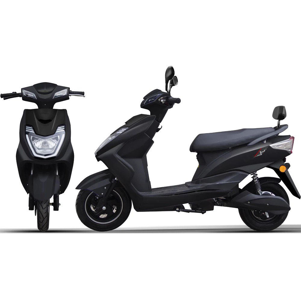 China factory used motorcycles cheap electric moped adult scooter 1500w 2000w electric motorcycle bike