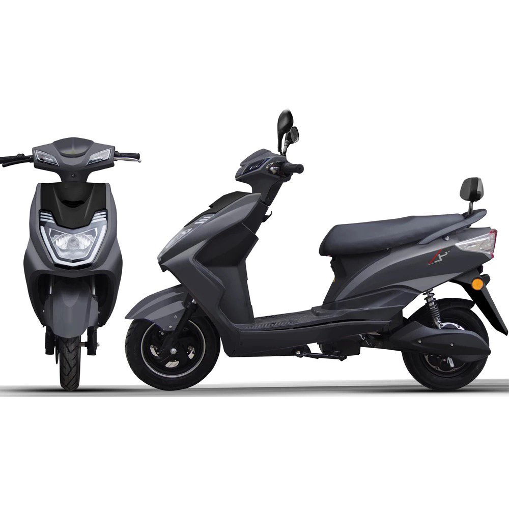 China factory used motorcycles cheap electric moped adult scooter 1500w 2000w electric motorcycle bike