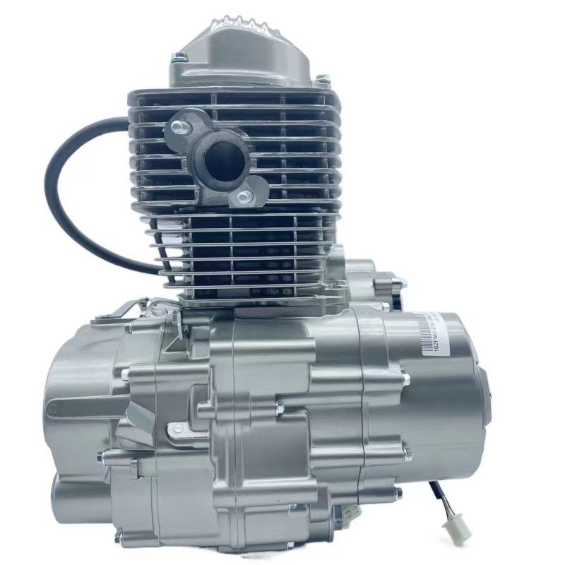 Lifan cg150 Engine Assembly new bajaj boxer 150cc 4 valve air cooling