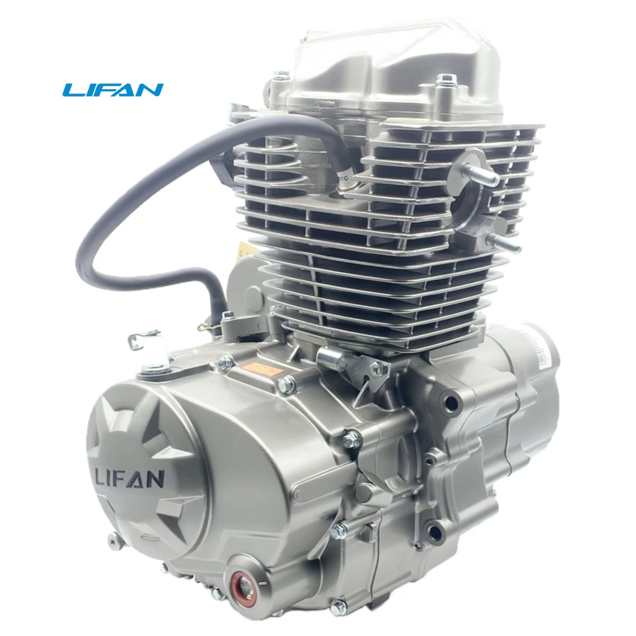 Lifan cg150 Engine Assembly new bajaj boxer 150cc 4 valve air cooling