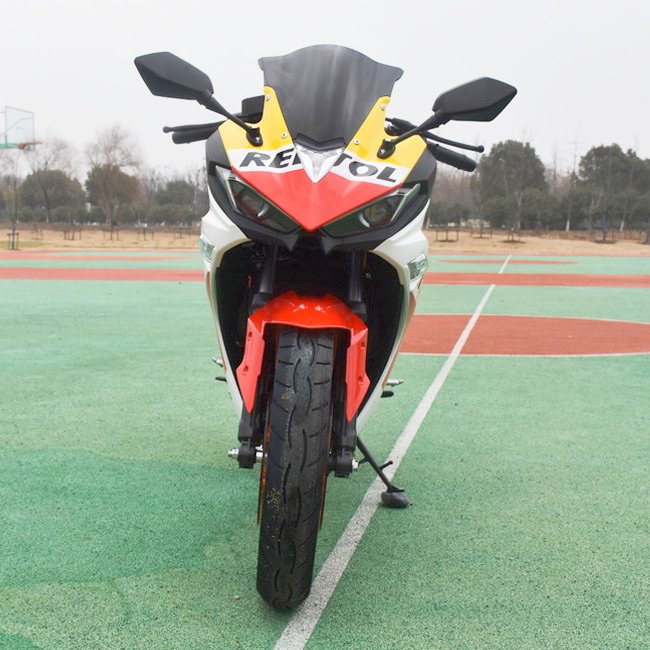 factory price wholesale gas motorcycle for adults disc brake 17 inch 250cc/400cc Absorber Motorcycle