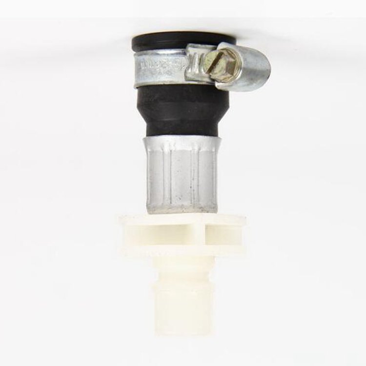 Special Design Widely Used Plastic Pvc Customized Water Hose Connection