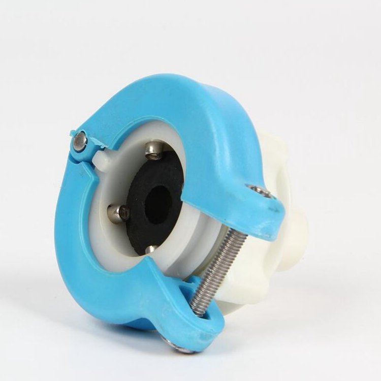 Special Design Widely Used Plastic Pvc Customized Water Hose Connection