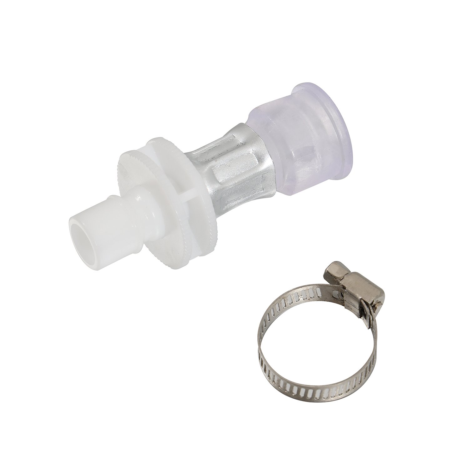Special Design Widely Used Plastic Pvc Customized Water Hose Connection