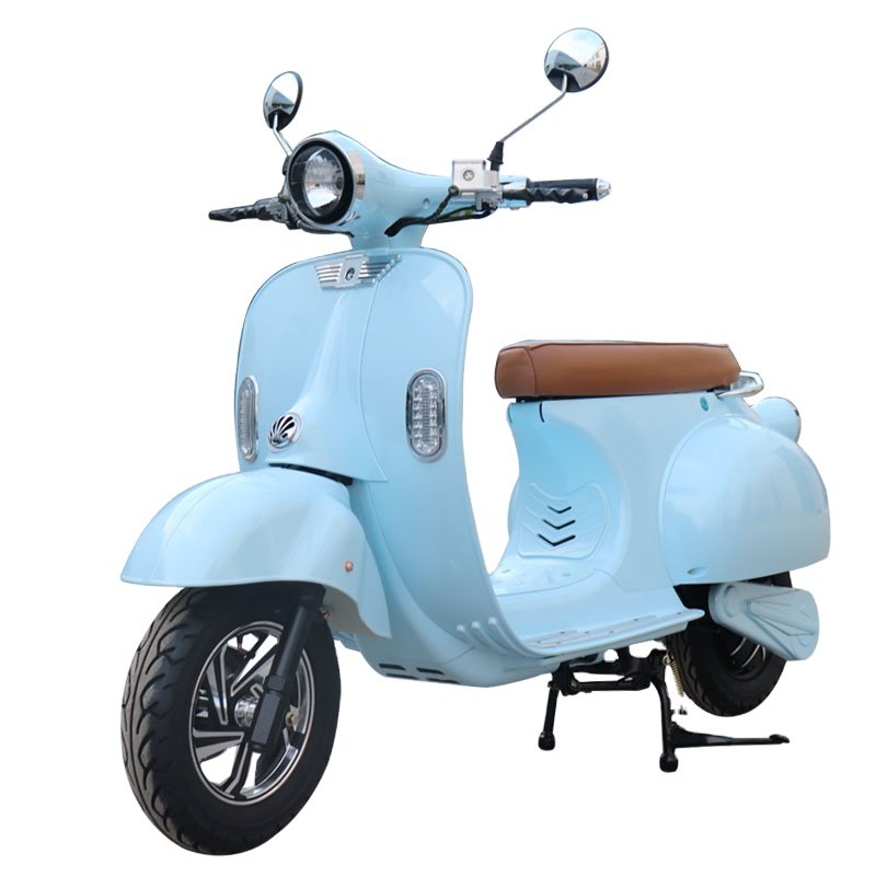 2023 The latest electric motorcycle 1000w 2000w 60v can be used in custom colors