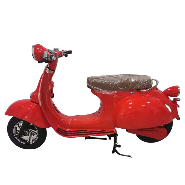 2023 The latest electric motorcycle 1000w 2000w 60v can be used in custom colors