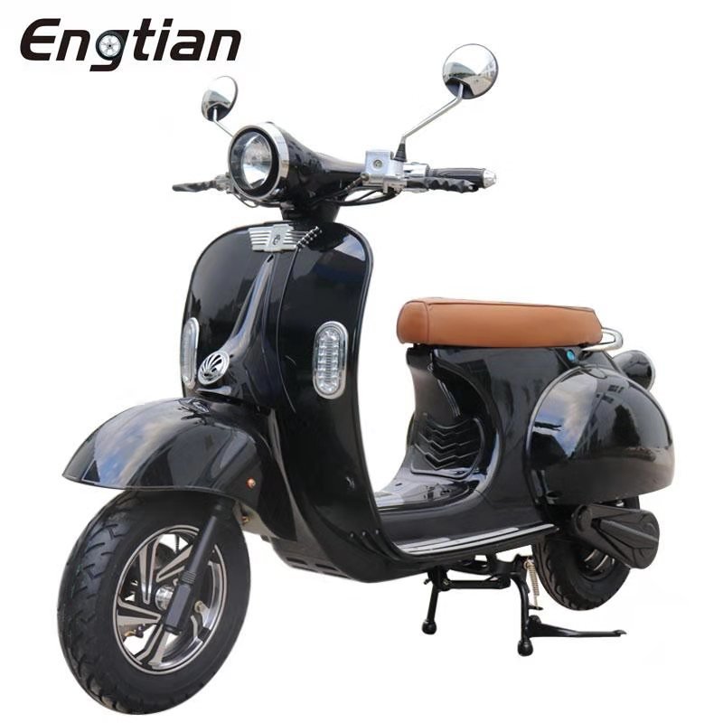 2023 The latest electric motorcycle 1000w 2000w 60v can be used in custom colors
