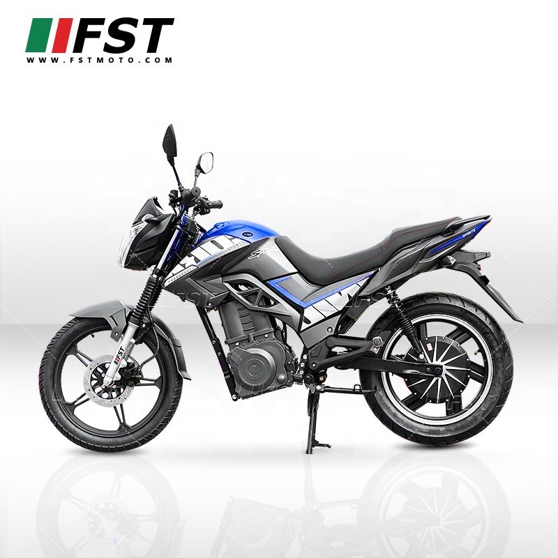 Good Selling 2 Wheel Street Legal 20000W Bike Motor Cycle Adult Scooter China Electric Motorcycle