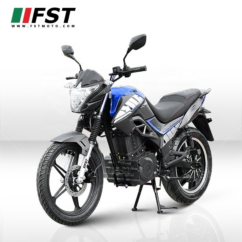 Good Selling 2 Wheel Street Legal 20000W Bike Motor Cycle Adult Scooter China Electric Motorcycle
