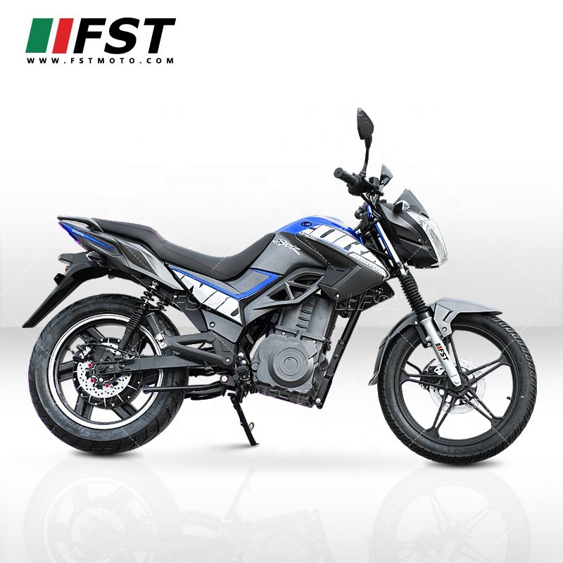 Good Selling 2 Wheel Street Legal 20000W Bike Motor Cycle Adult Scooter China Electric Motorcycle