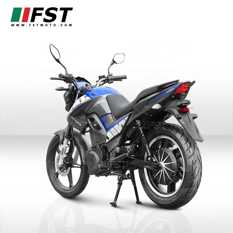 Good Selling 2 Wheel Street Legal 20000W Bike Motor Cycle Adult Scooter China Electric Motorcycle