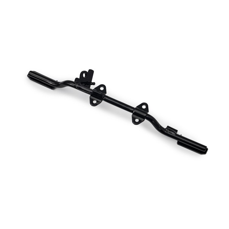 Hot Selling Motorcycle Body System Main Footrest Assy Foot Holder Bar Premium Accessories Footrest Bracket for Comfort Riding