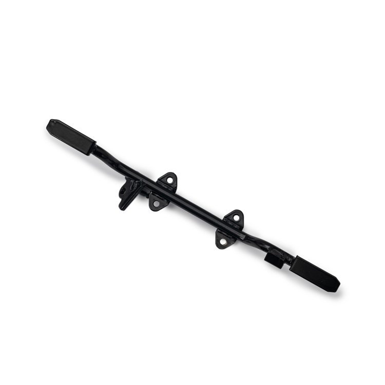 Hot Selling Motorcycle Body System Main Footrest Assy Foot Holder Bar Premium Accessories Footrest Bracket for Comfort Riding