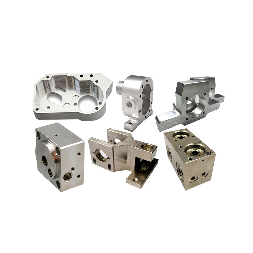 ODM OEM Die Casting Part Brass Disc Guitar Pedal Enclosure Fiber Laser Parts Full Auto Aluminum Die Casting CNC Service