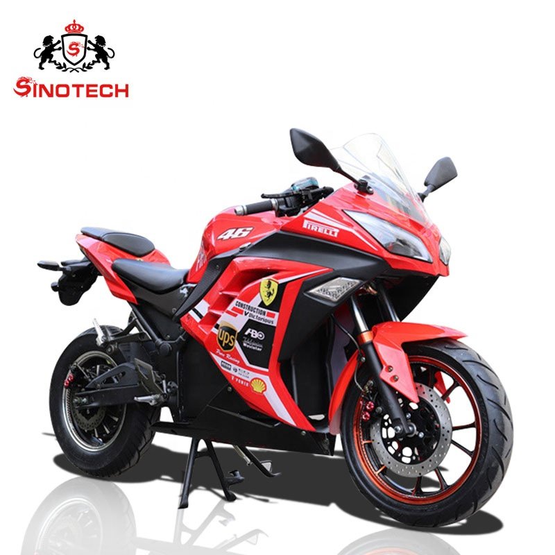 Used 2020 Quality Original Kawasaki ninja motorcycle 3000w Racing Motorcycle Ninja