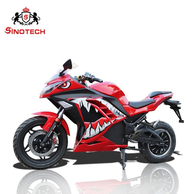 Used 2020 Quality Original Kawasaki ninja motorcycle 3000w Racing Motorcycle Ninja
