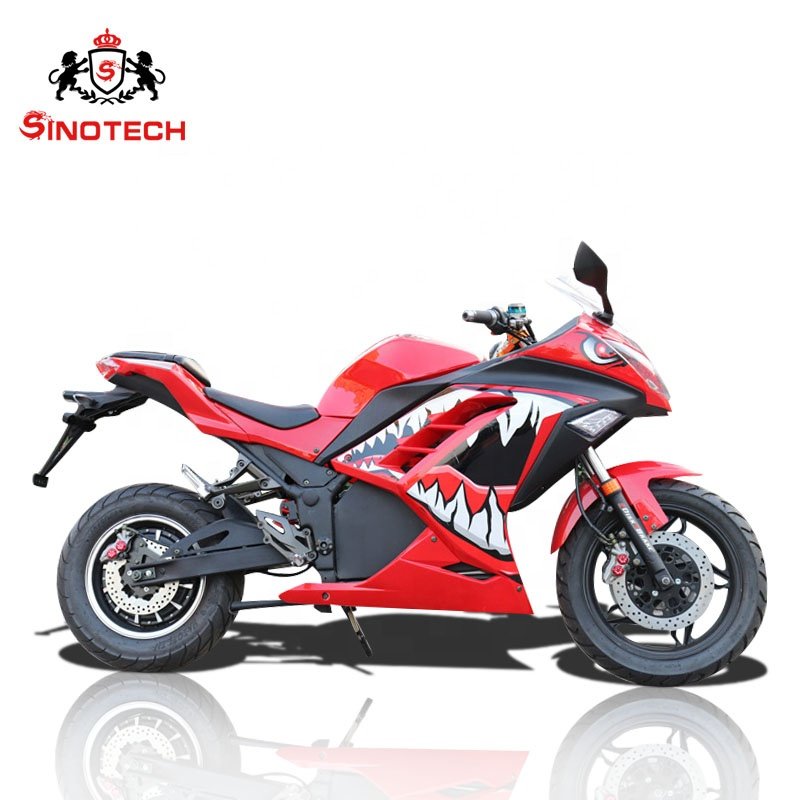 Used 2020 Quality Original Kawasaki ninja motorcycle 3000w Racing Motorcycle Ninja