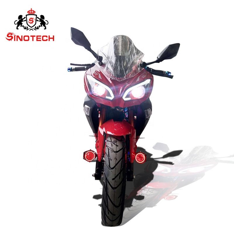 Used 2020 Quality Original Kawasaki ninja motorcycle 3000w Racing Motorcycle Ninja