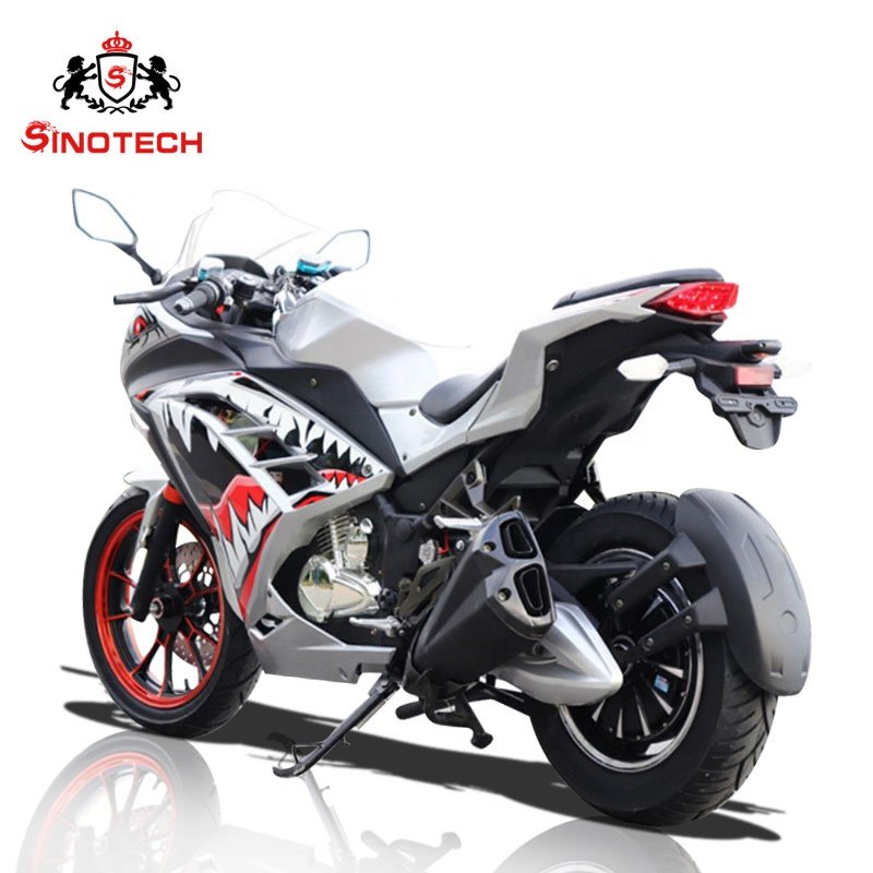 Used 2020 Quality Original Kawasaki ninja motorcycle 3000w Racing Motorcycle Ninja