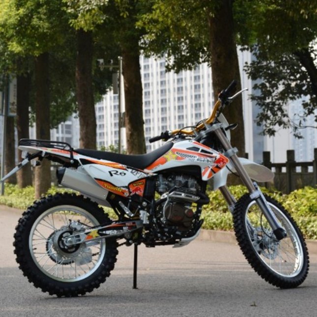Cheap New Used Dirt Bikes 250cc Pit Bike Off Road Motorcycles For Sale For Recreation Or For The Farm