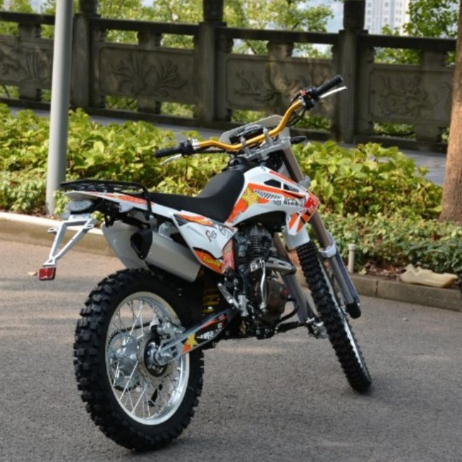 Cheap New Used Dirt Bikes 250cc Pit Bike Off Road Motorcycles For Sale For Recreation Or For The Farm