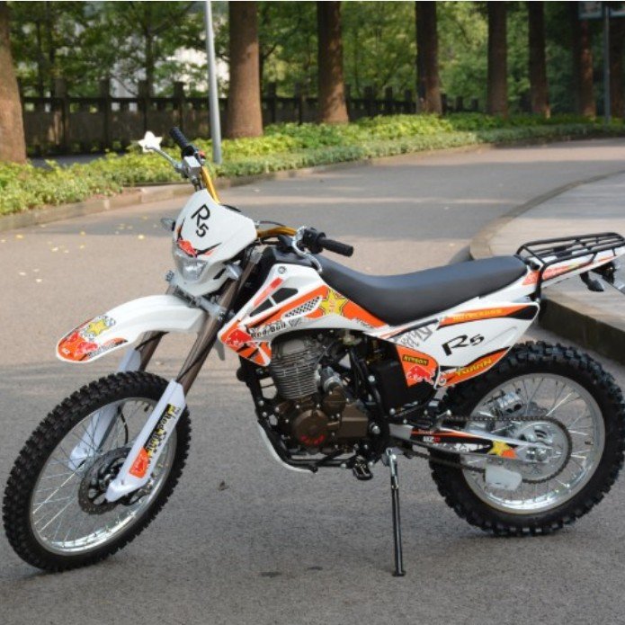 Cheap New Used Dirt Bikes 250cc Pit Bike Off Road Motorcycles For Sale For Recreation Or For The Farm